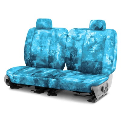 For Acura Integra 94-01 Seat Cover Designer Printed Neosupreme Nature Nebula 2nd