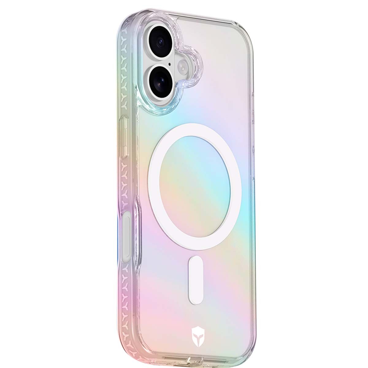 Coque AIR premium iPhone 17 antichoc 3m en polymère invisible