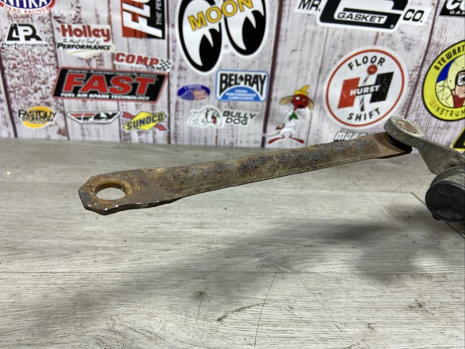 92 93 94 95 96 Ford F150 F250 F350 4x4 Transfer Case E4OD A/T Shifter F2TA-7E069 - Image 2 of 4