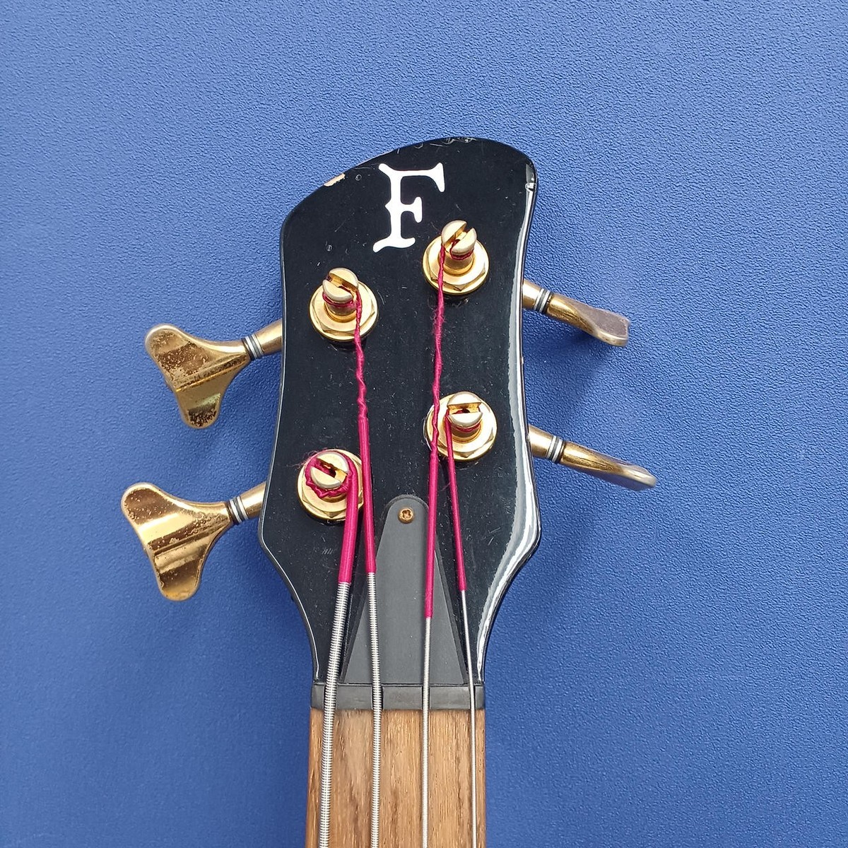 ベース Fernandes SWB-75 FERNANDES SWB-75 electric bass