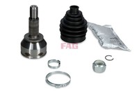 Gelenksatz, Antriebswelle FÜR Ford, Mazda - Schaeffler Fag 771 0262 30