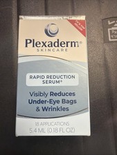 Plexaderm Advanced Formula Rapid Reduction Serum - 0.1 oz