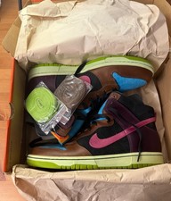 Nike Dunk High Undefeated for Sale | Authenticity Guaranteed | eBay