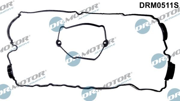 Dr.Motor Automotive DRM0511S Dichtung, Zylinderkopfhaube FüR BMW-image
