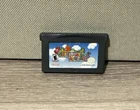 Super Mario Advance  (Nintendo Game Boy Advance, GBA) Cart Only Authentic TESTED