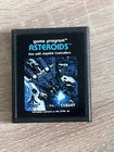 Asteroids (Atari 2600, 1981) CART ONLY