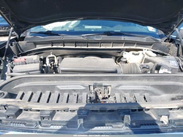 Wheel 17x8 Steel Black Opt RM7 Fits 19-25 SIERRA 1500 PICKUP 1690671