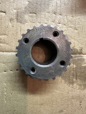 Puleggia albero motore Perkins serie 500 504 –  oem L114AF01