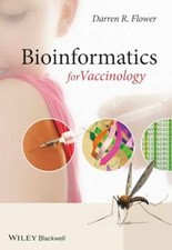 Bioinformatics for Vaccinology - Paperback, b...