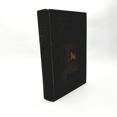 A Book Lover's Holidays in the Open by Theodore Roosevelt - 1923 Edition