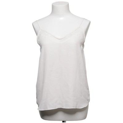 Mango Basics, Tank­top, Größe: S, Beige, Einfarbig, Damen #70p