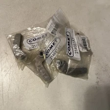 Comet Clutch Weights Pack Of 3 #214651A1