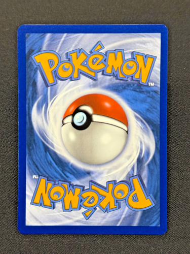 Pachirisu 051/132 Reverse Holo - ME01: Mega Evolution Pokémon TCG - NM - Picture 2 of 2
