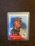 2022 Topps Chrome Platinum Anniversary - Dontrelle Willis #497