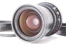  Near MINT Hasselblad Carl Zeiss Distagon C 50mm f/4 T Black Lens From JAPAN