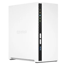 QNAP TS-233 2-Bay Tower Home NAS Enclosure