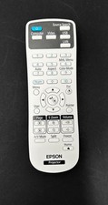 Original Genuine EPSON Projector Remote Control 164880600 EX3240 EX5240 EX5250