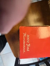 rams car diecast 1/24 very rare mid 80s diecast brand new refer to pictures