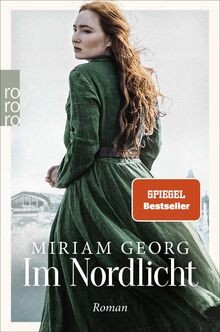 Im Nordlicht (Die Nordwind-Saga, Band 2)  von Georg... | Buch | Zustand sehr gut