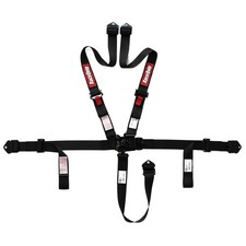 Racequip All 2 Sfi 16.1 Rated Small Buckle Latch Link 5 Point Seat Belt Set Racequip All 2 Sfi 16.1 Rated Small Buckle Latch Link 5 Point Seat Belt Set