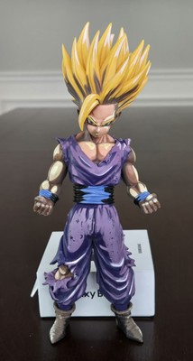 READ Dragon Ball Z Master Stars Piece Manga Dimensions Son Gohan