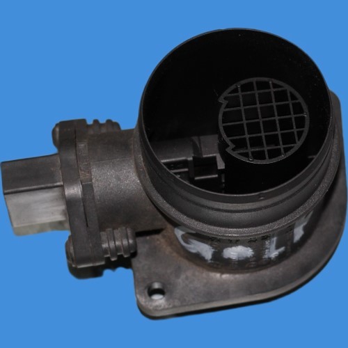 VW Golf 1.9 TDI 4Motion 1K/1KP/5M/1KM Luftmassenmesser 038906461b