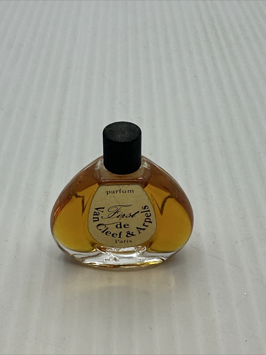 Van Cleef & Arpels First Fragrances for sale | eBay