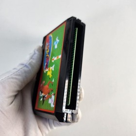 Family Jockey Famicom Nintendo FC Japan Import Namco NTSC-J