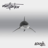 Unwritten Law - Acoustic - Cd - G3Z