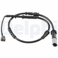 Delphi Warnkontakt, Bremsbelagverschleiß LZ0274 FüR BMW Mini