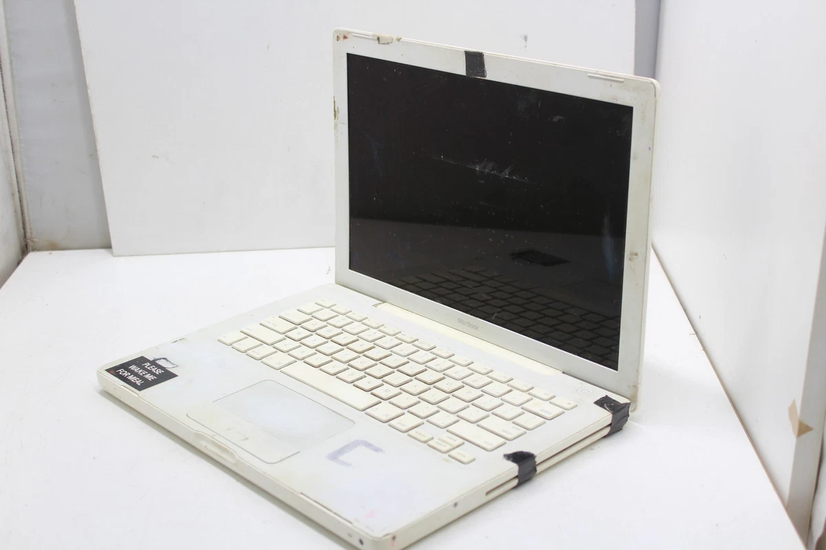 Apple MacBook Laptops 2007 for sale | eBay