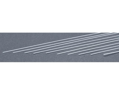 Evergreen Scale Models Strip .020 x .030 (10) [EVG121]