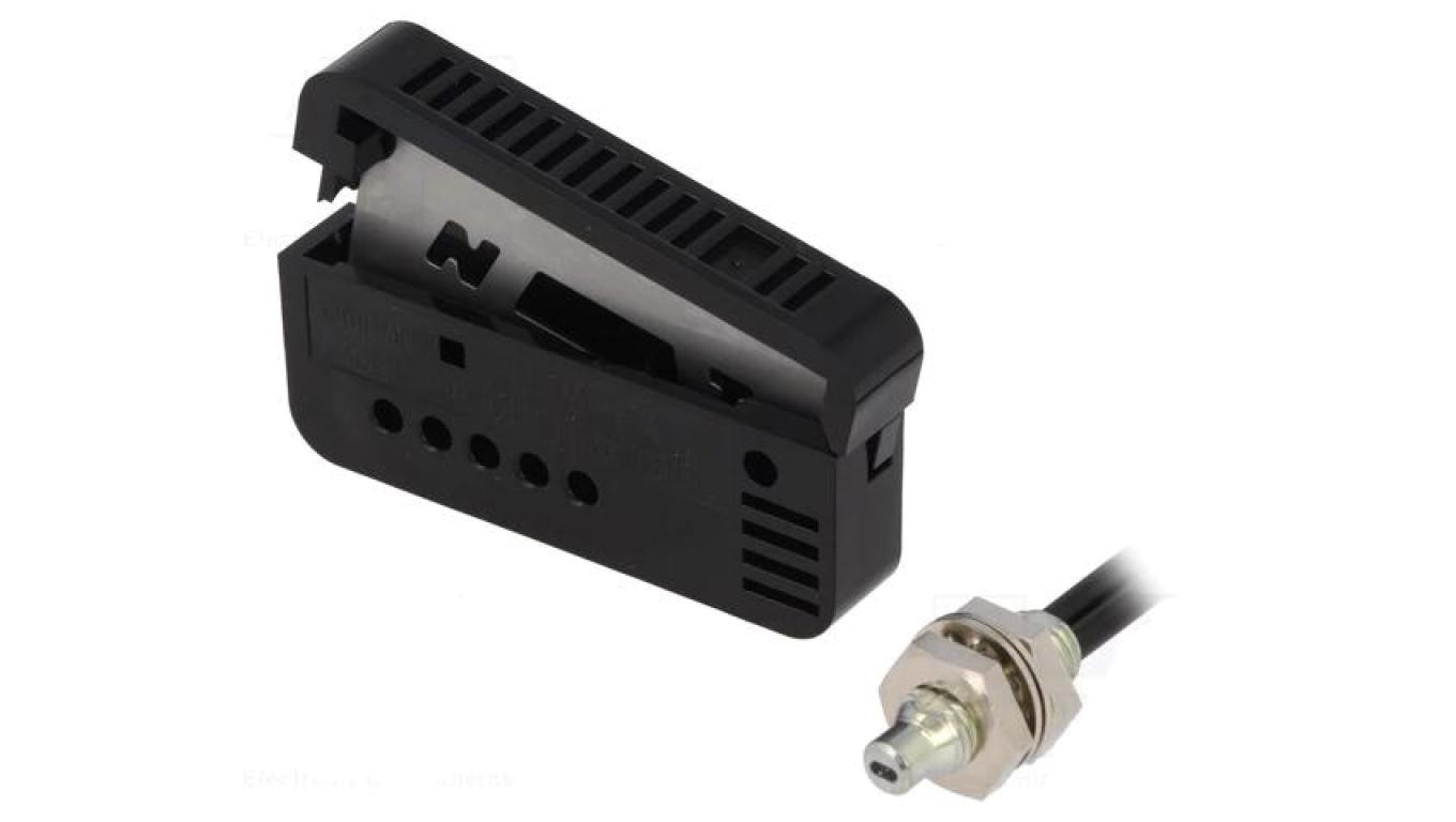 E32-DC200 Fiber optic sensor Range 900mm Reflective operation method /T2UK