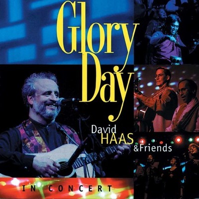 David Has - Glory Day [New CD]