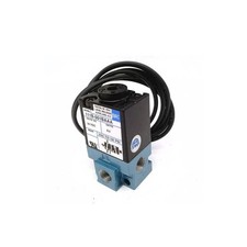 MAC 111B-501BAAA Solenoid Valve New Fast Shipping