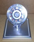 Iron Man Arc Reactor Autographed Robert Downey Jr. with COA — photo 7