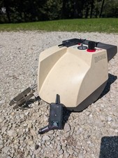 Brake Buddy Classic Breakaway System w/Access...