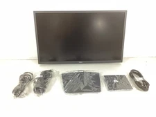 Dell 24" Full HD LED Monitor - 5 ms - HDMI, DisplayPort, VGA - E2423H