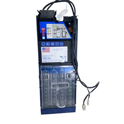 Crane A66 4 Tube MDB Coin Changer