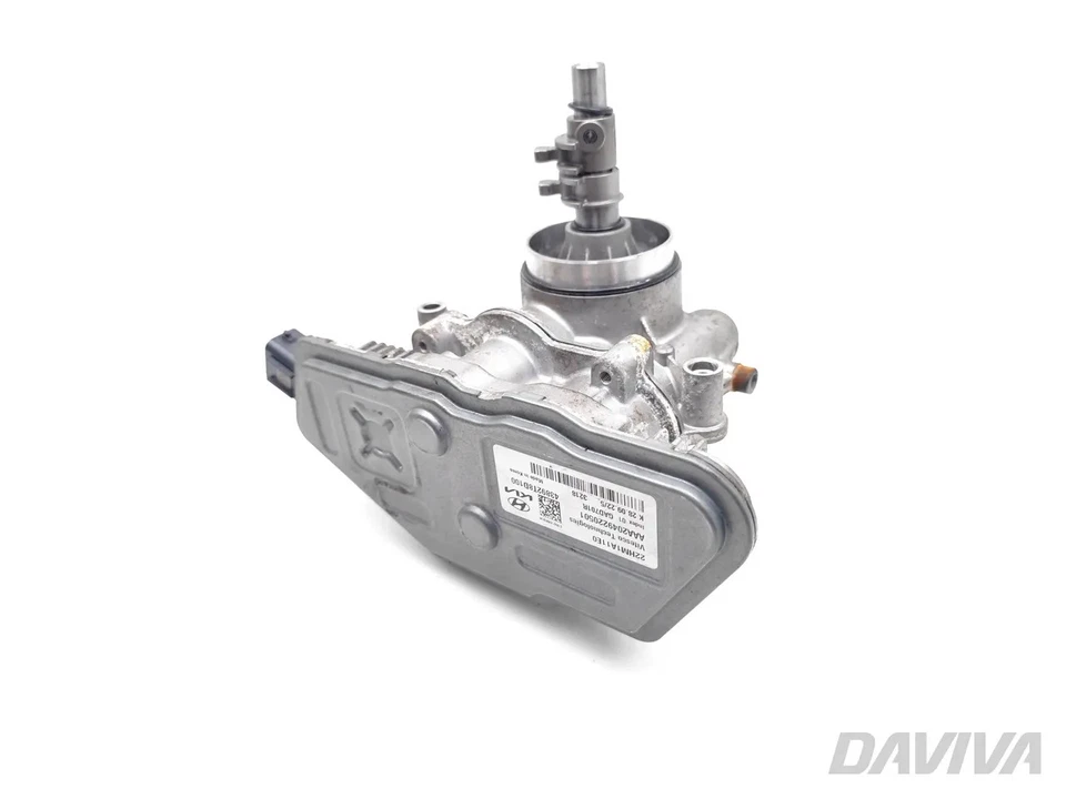 Kia Sportage Maître-cylindre d'embrayage 1.6 T-GDI MHEV AWD Mild Hybrid 2024 SUV - Photo 4/4