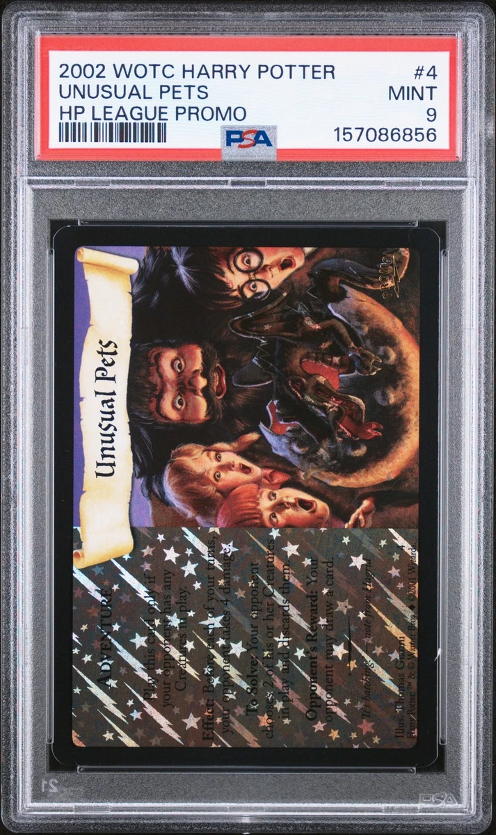 Harry Potter Collectable Trading Cards for sale | eBay