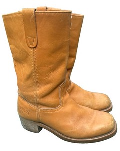 Frye Campus Boots Mens | eBay display picture 1