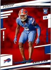 2022 Panini Prestige #331 Kaiir Elam