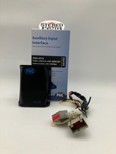 PAC AAI-FD4 Ford, Lincoln, Mercury CAN-BUS Au...
