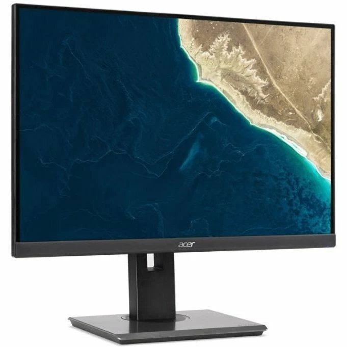 Acer Vero B7 B247Y C3 24" Class Full HD LED Monitor - 16:9 - Black - Image 4 of 4
