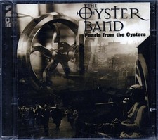 SEALED NEW CD The Oyster Band - Pearls From The Oysters