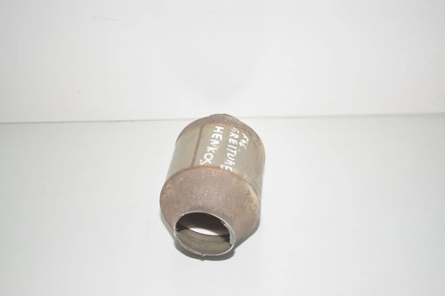 BMW F46 2er Abgasrohr 82190679 8577086 8582491 - Bild 2 von 4