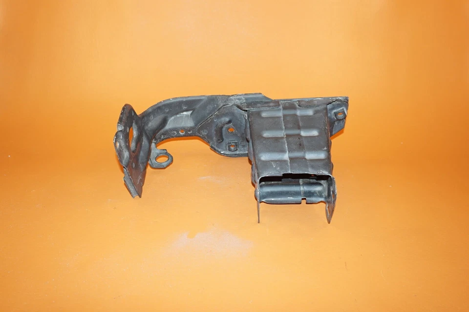 SOPORTE REFUERZO MERCEDES BENZ C230 2001-2007 DELANTERO C320 W203 OEM Foto 3 de 4