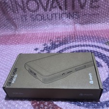 Shopify POS GO S2001 Handheld Portable Card Reader & Barcode Scanner