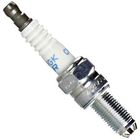 NGK Nickel Multi-Ground Spark Plug 2305